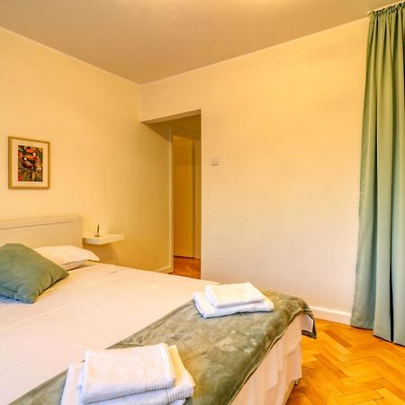 Quito Apartment - Stylish & Quiet Bukarest Exterior foto