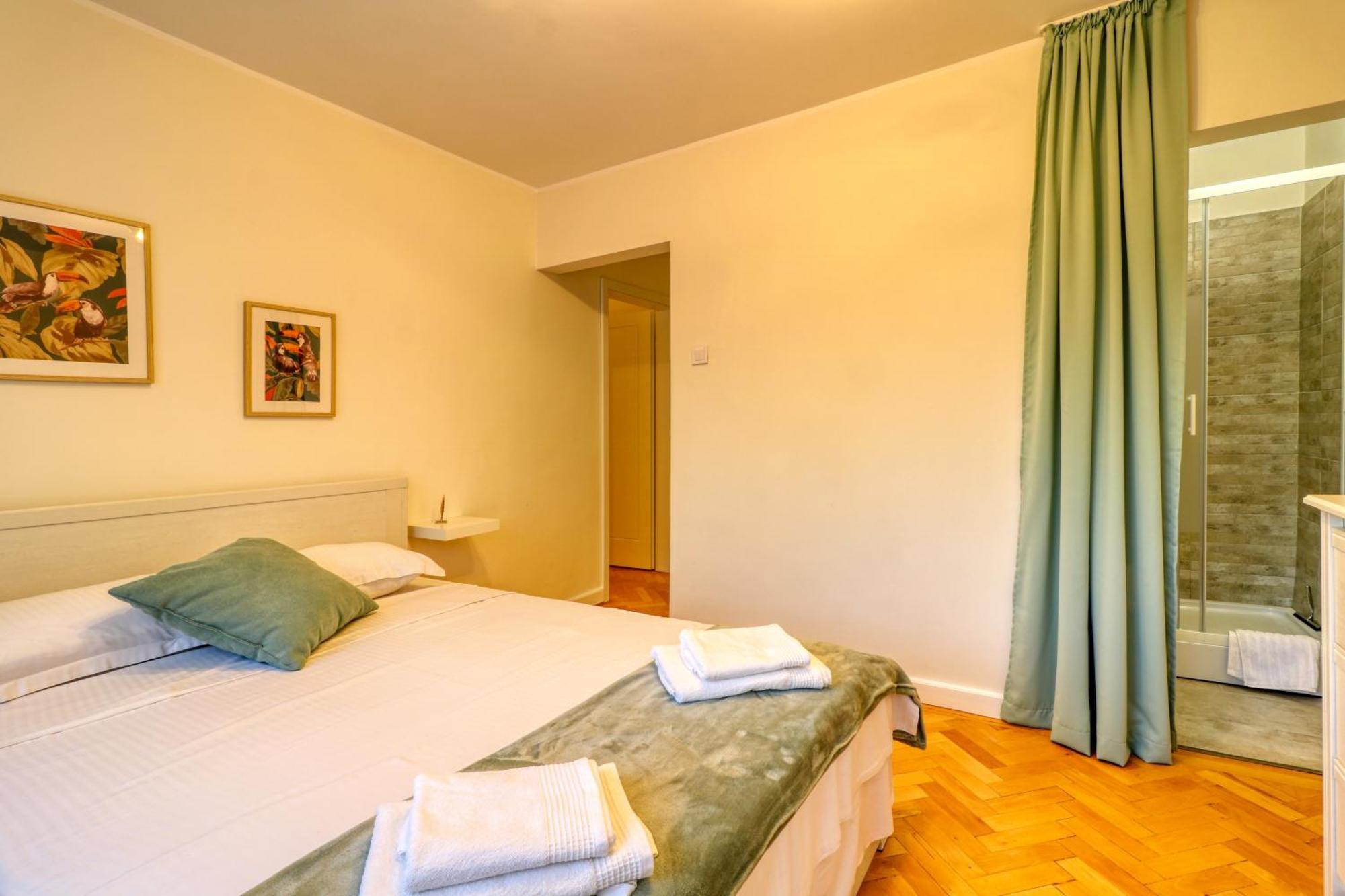 Quito Apartment - Stylish & Quiet Bukarest Exterior foto